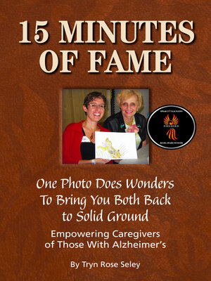 cover image of 15 Minutes of Fame